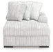 Stupendous Sectional with Chaise - FAMSA Furniture (TX)