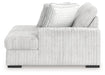 Stupendous Sectional with Chaise - FAMSA Furniture (TX)