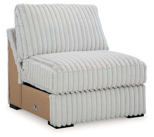 Stupendous Sectional with Chaise - FAMSA Furniture (TX)