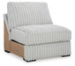 Stupendous Sectional with Chaise - FAMSA Furniture (TX)