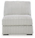 Stupendous Sectional with Double Chaise - FAMSA Furniture (TX)