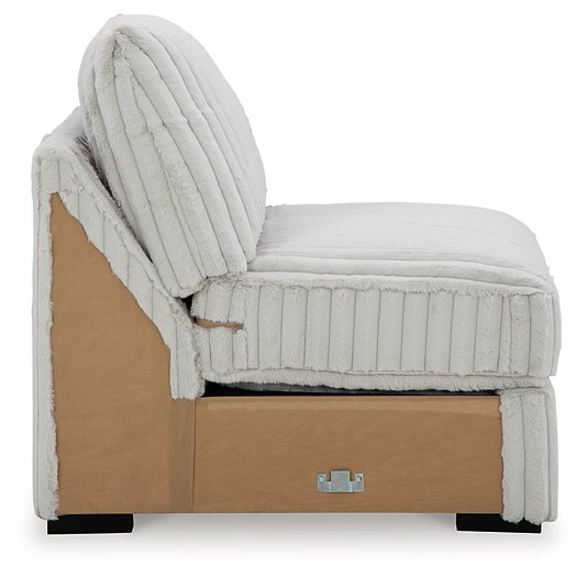 Stupendous Sectional with Chaise - FAMSA Furniture (TX)