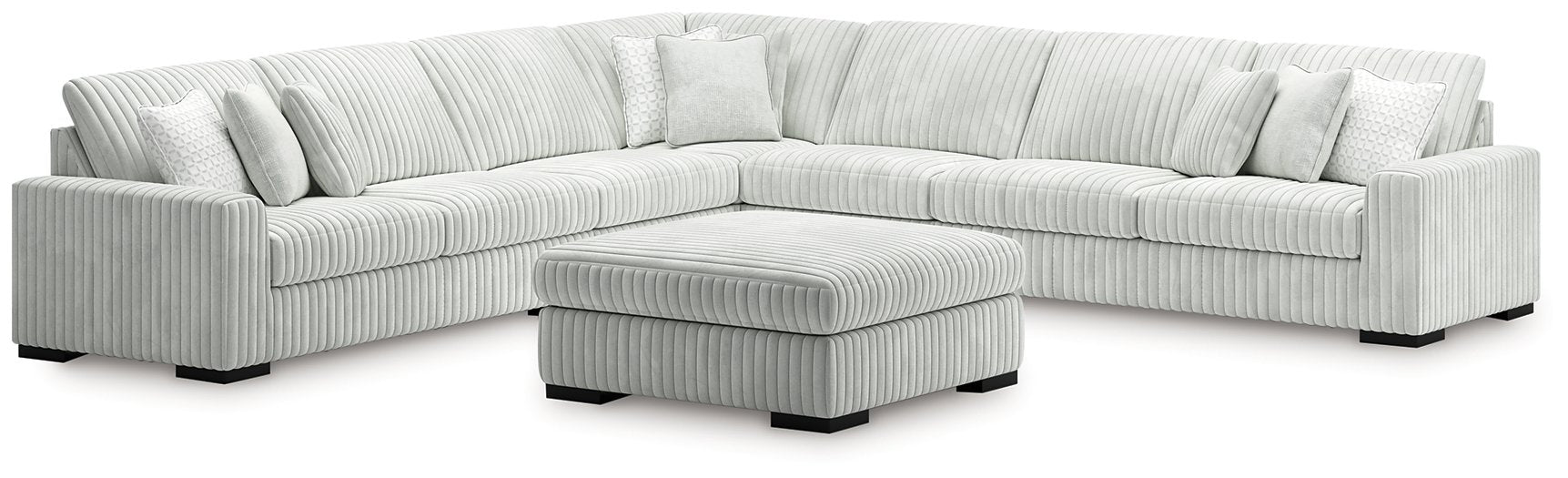 Stupendous Living Room Set - FAMSA Furniture (TX)