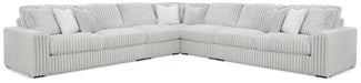 Stupendous Living Room Set - FAMSA Furniture (TX)