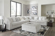 Stupendous Living Room Set - FAMSA Furniture (TX)