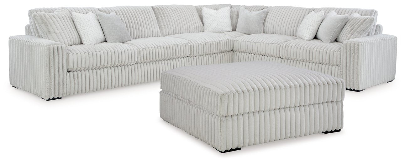 Stupendous Living Room Set - FAMSA Furniture (TX)
