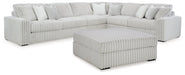 Stupendous Living Room Set - FAMSA Furniture (TX)