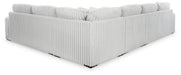 Stupendous Living Room Set - FAMSA Furniture (TX)