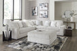 Stupendous Living Room Set - FAMSA Furniture (TX)