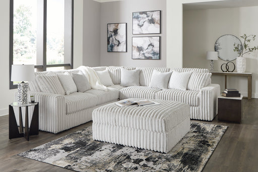 Stupendous Living Room Set - FAMSA Furniture (TX)