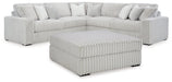 Stupendous Living Room Set - FAMSA Furniture (TX)