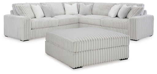Stupendous Living Room Set - FAMSA Furniture (TX)