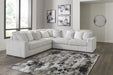 Stupendous Living Room Set - FAMSA Furniture (TX)