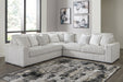 Stupendous Living Room Set - FAMSA Furniture (TX)