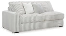Stupendous Sectional with Chaise - FAMSA Furniture (TX)