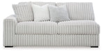 Stupendous Sectional with Chaise - FAMSA Furniture (TX)