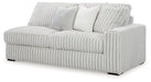 Stupendous Sectional with Chaise - FAMSA Furniture (TX)