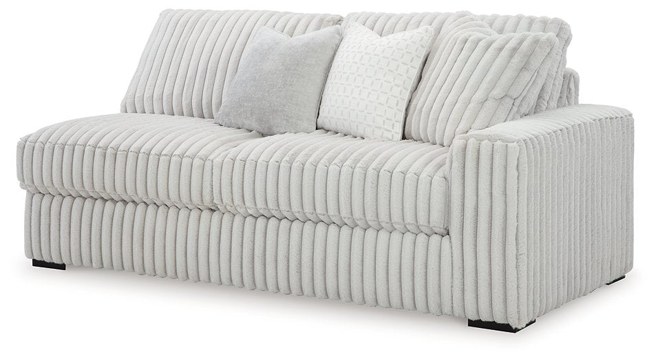 Stupendous Sectional with Chaise - FAMSA Furniture (TX)