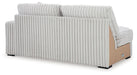 Stupendous Sectional with Chaise - FAMSA Furniture (TX)