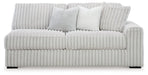 Stupendous Sectional with Chaise - FAMSA Furniture (TX)