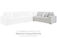 Stupendous Sectional with Chaise - FAMSA Furniture (TX)