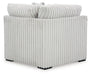 Stupendous Sectional with Chaise - FAMSA Furniture (TX)