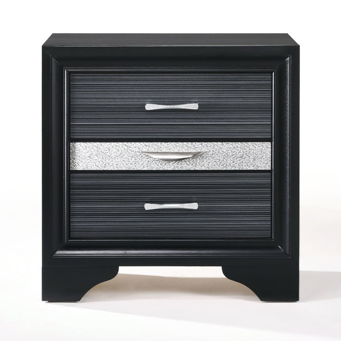 Naima Nightstand - Image 3
