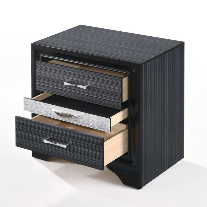 Naima Nightstand - Image 4