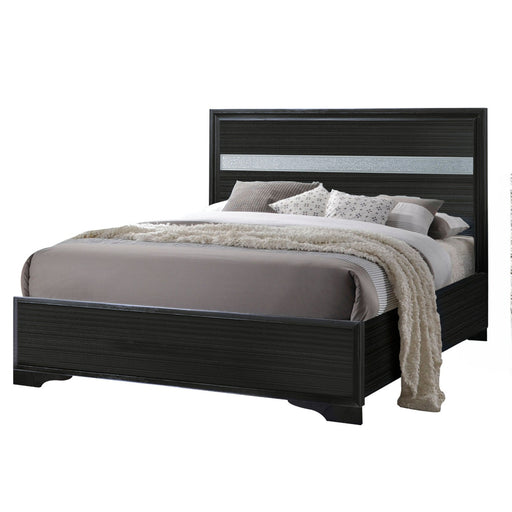 Naima Full Bed - Image 2