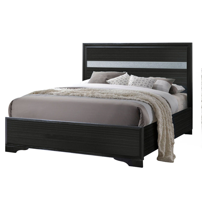 Naima Full Bed - Image 2