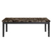 Tempe 3-Piece Pack Occasional Set in Black/Brown - 2601-31 - FAMSA Furniture (TX)