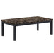 Tempe 3-Piece Pack Occasional Set in Black/Brown - 2601-31 - FAMSA Furniture (TX)