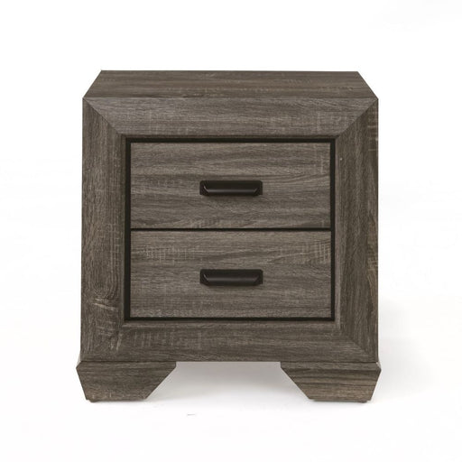 Lyndon Nightstand - Image 2
