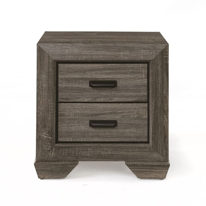 Lyndon Nightstand - Image 2
