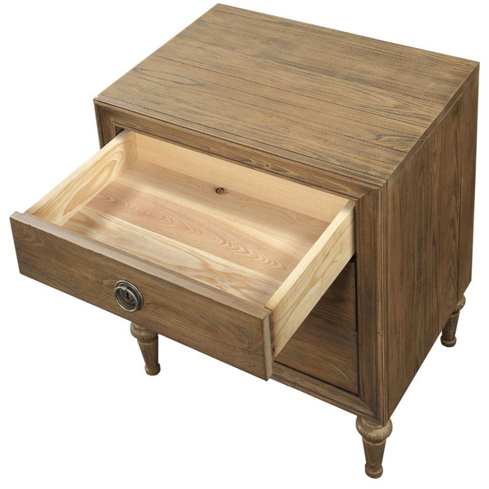 Inverness (Parker) Nightstand - Image 2