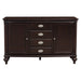 Marston Buffet/Server in Cherry - 2615DC-55 - FAMSA Furniture (TX)