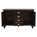 Marston Buffet/Server in Cherry - 2615DC-55 - FAMSA Furniture (TX)
