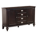 Marston Buffet/Server in Cherry - 2615DC-55 - FAMSA Furniture (TX)