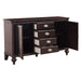 Marston Buffet/Server in Cherry - 2615DC-55 - FAMSA Furniture (TX)