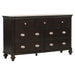 Marston Dresser in Cherry - 2615DC-5 - FAMSA Furniture (TX)