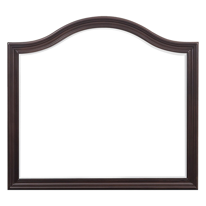 Marston Mirror in Cherry - 2615DC-6 - FAMSA Furniture (TX)