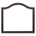 Marston Mirror in Cherry - 2615DC-6 - FAMSA Furniture (TX)