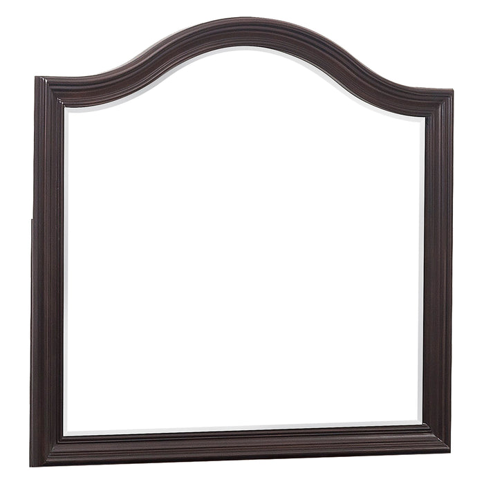 Marston Mirror in Cherry - 2615DC-6 - FAMSA Furniture (TX)