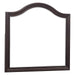 Marston Mirror in Cherry - 2615DC-6 - FAMSA Furniture (TX)