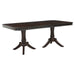 Marston Dining Table in Cherry - 2615DC-96* - FAMSA Furniture (TX)