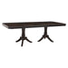 Marston Dining Table in Cherry - 2615DC-96* - FAMSA Furniture (TX)