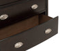 Marston Chest in Cherry - 2615DC-9 - FAMSA Furniture (TX)