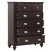 Marston Chest in Cherry - 2615DC-9 - FAMSA Furniture (TX)