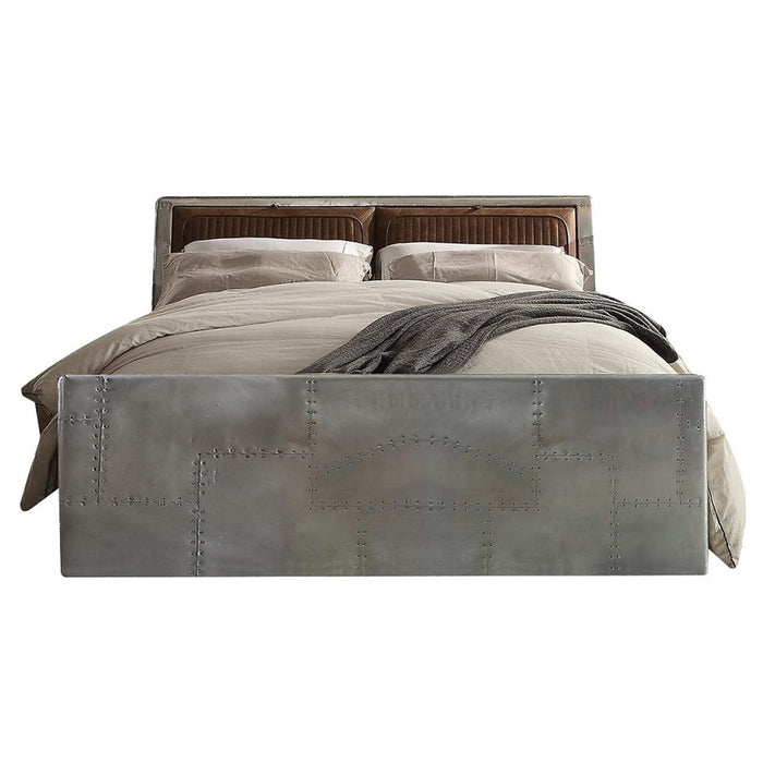 Brancaster Queen Bed - Image 3
