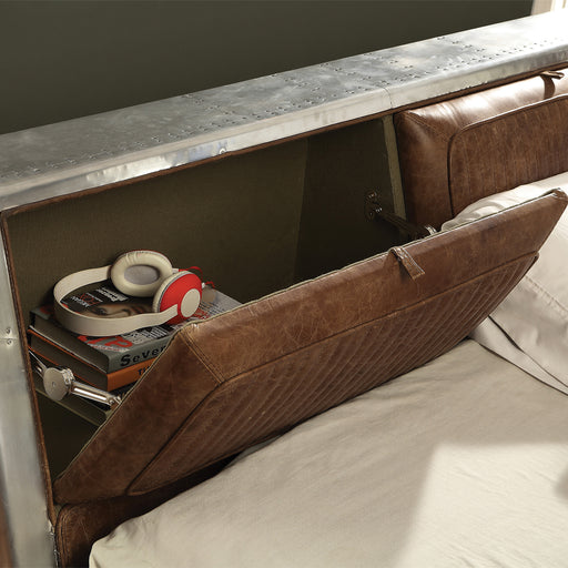 Brancaster Queen Bed - Image 2